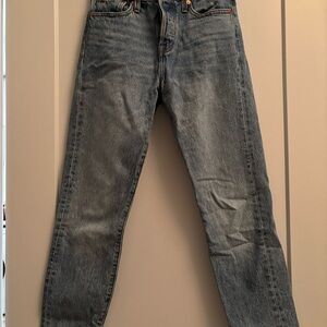 Levi's Women's Wedgie Jeans